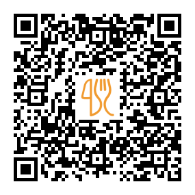 QR-code link către meniul Bonk's Grille