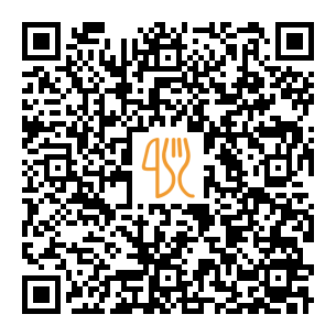 QR-code link către meniul La Usina