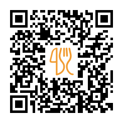 QR-code link către meniul Chillout Playa