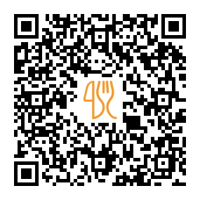 QR-code link către meniul Fushimi Sushi