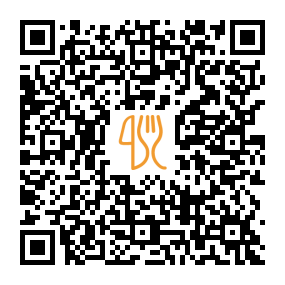 QR-code link către meniul Buckshot Betty's