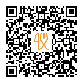 QR-code link către meniul Barok366vendégház