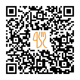 QR-code link către meniul India Gourmet