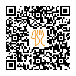 QR-code link către meniul Hostal de Palito