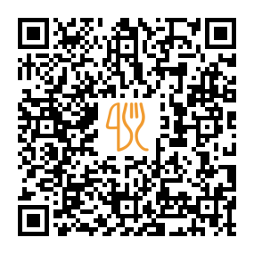 QR-code link către meniul Peppy's Pizza