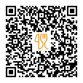 QR-code link către meniul New King's Garden