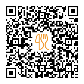 QR-code link către meniul Rubin · Bora Hotspa Resort