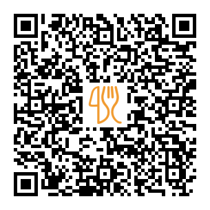 QR-code link către meniul Rustico Calafate