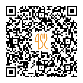 QR-code link către meniul Hot Pot Buffet Central Udon Thani