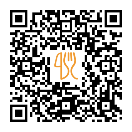 QR-code link către meniul Fairway Cafe