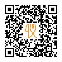 QR-code link către meniul Vegan Playground