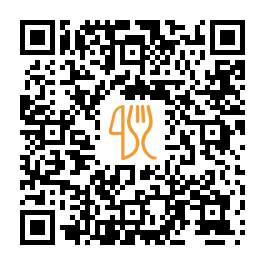 QR-code link către meniul Oriental Villa