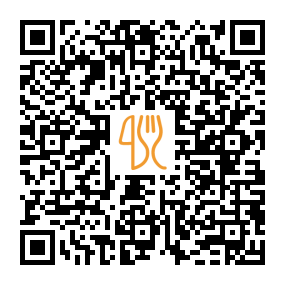 QR-code link către meniul Le Coussergues