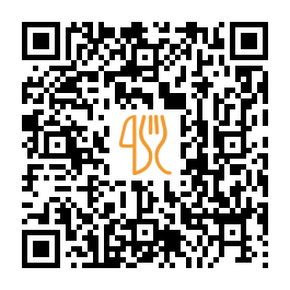 QR-code link către meniul Café Kyrkbacken