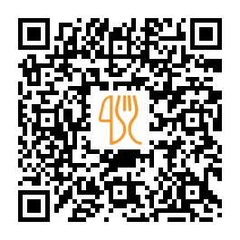 QR-code link către meniul Ristafallet Cafe