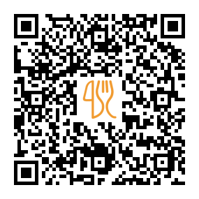 QR-code link către meniul Hörnet Nightclub Storlien