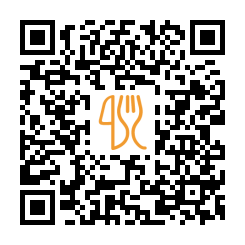 QR-code link către meniul Lenas Café