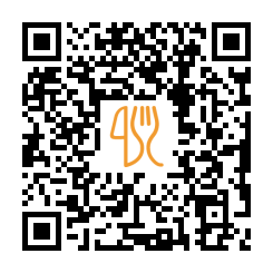 QR-code link către meniul Hut Wok