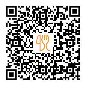 QR-code link către meniul Amma's Kitchen