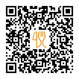 QR-code link către meniul Santas Alitas Calceta