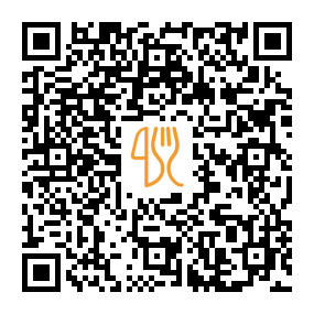 QR-code link către meniul Blue Gingko