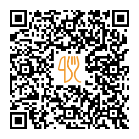 QR-code link către meniul Glacier Haven Cafe