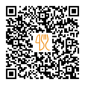 QR-code link către meniul Les Genêts D'or