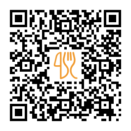 QR-code link către meniul Arabian Knights