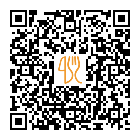 QR-code link către meniul Popeyes Louisiana Kitchen