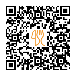 QR-code link către meniul Trevarekafeen