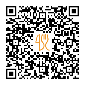 QR-code link către meniul Hospitality Carnarvon