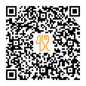 QR-code link către meniul The Casual Pint