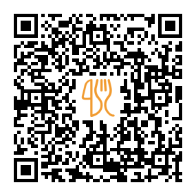 QR-code link către meniul Tudor's Biscuit World