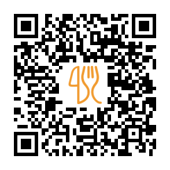 QR-code link către meniul Otto Grill