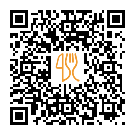 QR-code link către meniul Fireside Inn