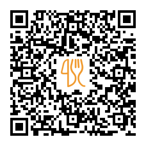 QR-code link către meniul Butterworth Cafe 1958