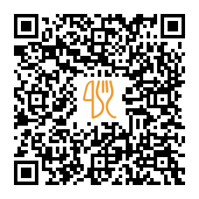 QR-code link către meniul Cabana Piatra Mare