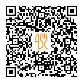 QR-code link către meniul F. Scott?s Diners