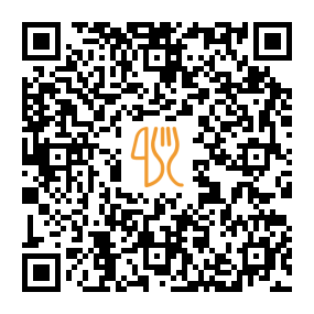 QR-code link către meniul Crystal Creek Dairy House