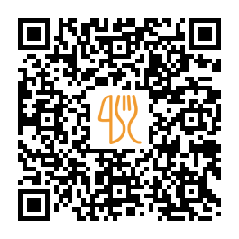 QR-code link către meniul Café Et Azurite