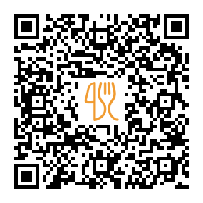 QR-code link către meniul Grounded Kitchen Loughborough