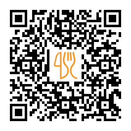 QR-code link către meniul Au Bon Vivre