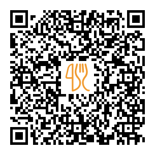 QR-code link către meniul Ali Baba Mediterranean Cuisine