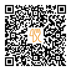 QR-code link către meniul Victorian Tea Parlor