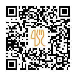 QR-code link către meniul Du Lac Sauvage