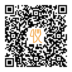 QR-code link către meniul Gino's Pizza