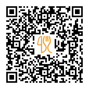 QR-code link către meniul Cafe Capri