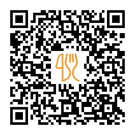 QR-code link către meniul Vargtimmen King Koffee