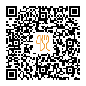 QR-code link către meniul Vulgar Vegan