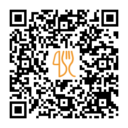 QR-code link către meniul Pine View Acres